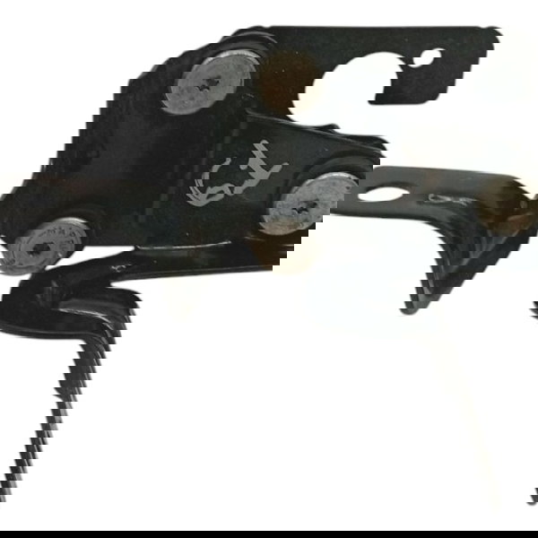 Suporte Módulo Abs Ford New Fiesta 2014 2015 2016 2017