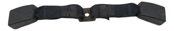 Fecho Cinto Segurança Chevrolet Corsa Celta Prisma 2002 2003