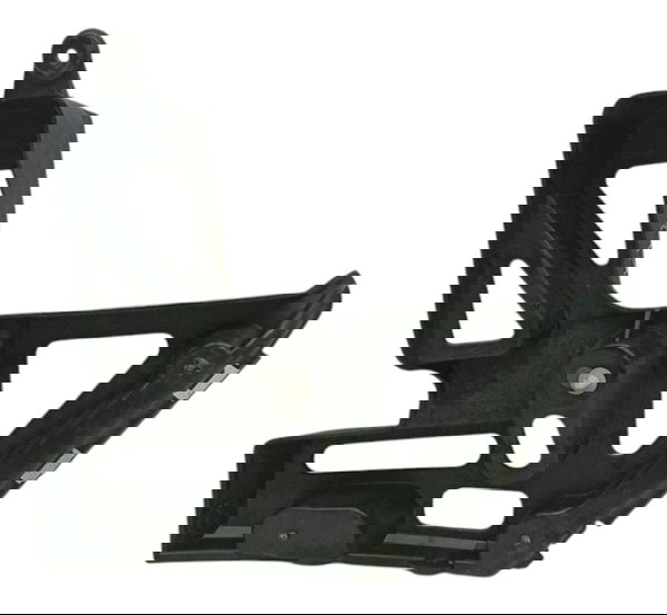 Suporte Parachoque Traseiro Renault Megane 2007 2008