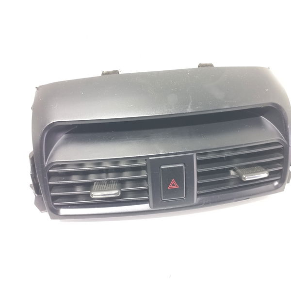 Difusor Central Ar Pisca Alerta Relogio Lifan X60 2014