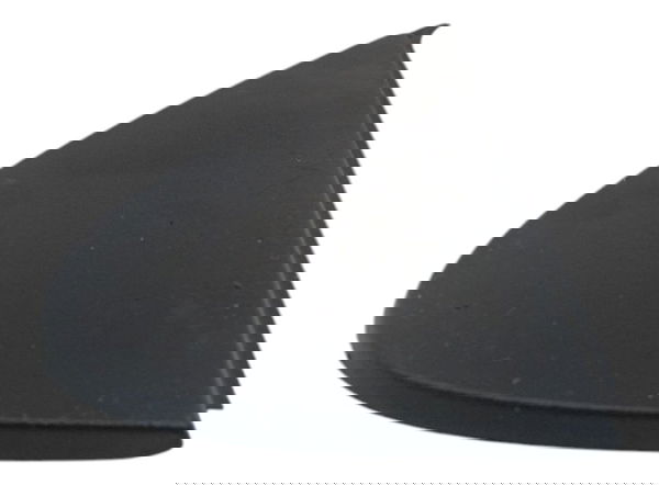 Moldura Interna Retrovisor Direito Chevrolet Celta 2014 2015