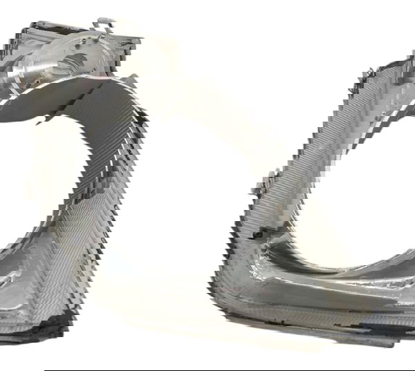Lente Farol Direito Ford Ecosport 2008 2009 2010
