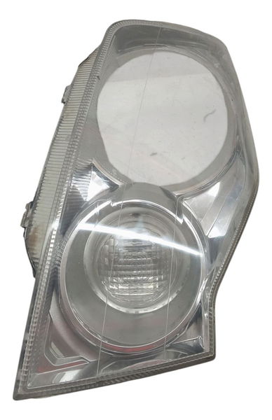 Lente Farol Direito Ford Ecosport 2008 2009 2010