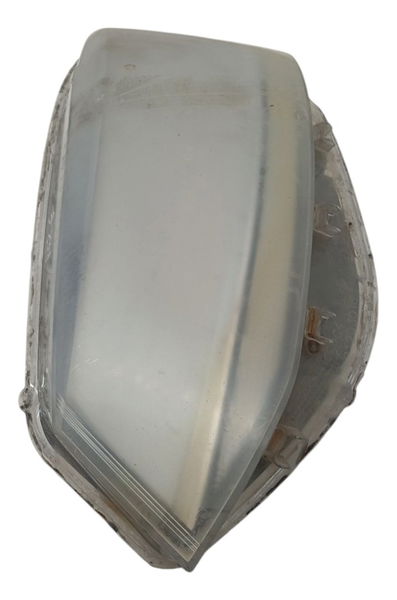Lente Farol Volkswagen Fox 2015 2016 2017 2018