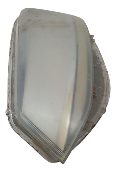 Lente Farol Volkswagen Fox 2015 2016 2017 2018