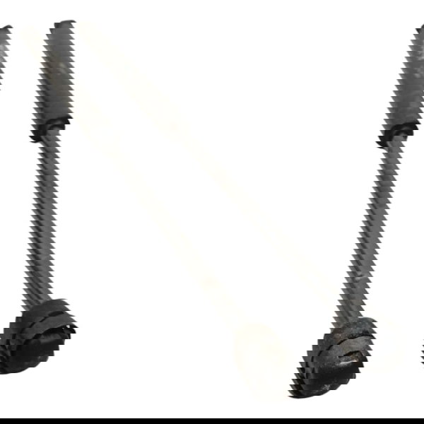 Par Amortecedor Tampa Traseira Renault Sandero 2015 2016