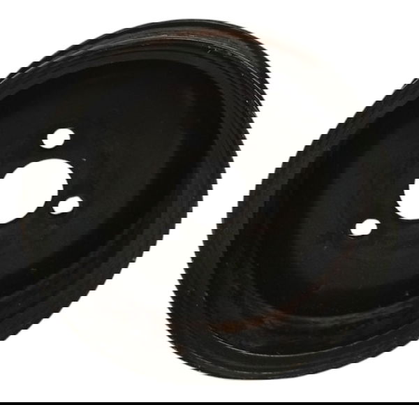 Polia Bomba D'água Ford Focus Ecosport 2.0 2006 2007 2008