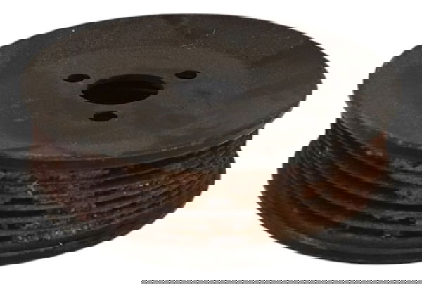 Polia Bomba D'água Ford Focus Ecosport 2.0 2006 2007 2008