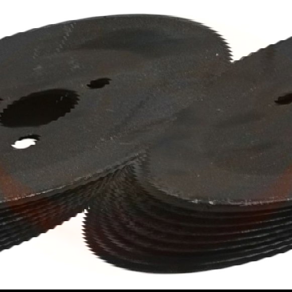 Polia Bomba D'água Ford Focus Ecosport 2.0 2006 2007 2008