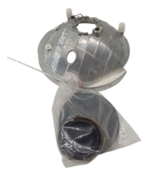 Lente Refletor Farol Direito Ford Ecosport 2008 2009 2010
