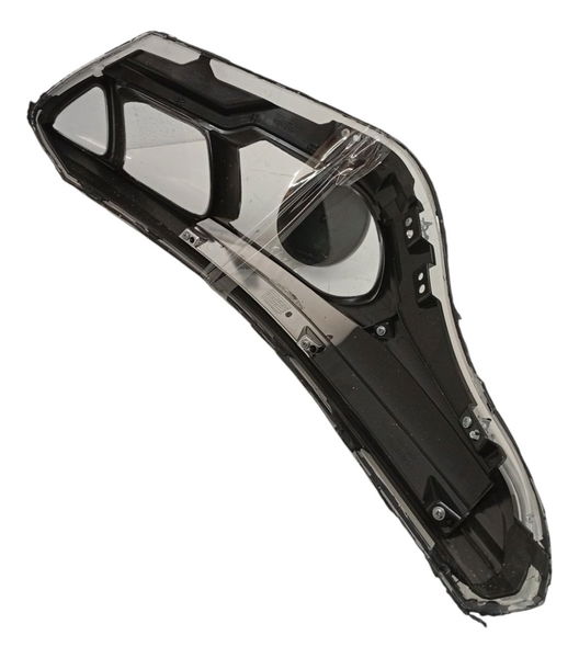 Lente Farol Esquerdo Fiat Argo 2017 2018 2019