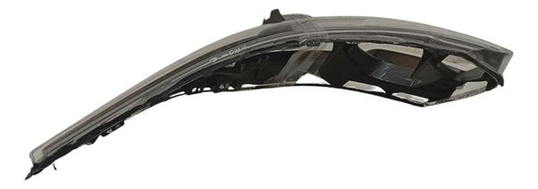 Lente Farol Esquerdo Fiat Argo 2017 2018 2019