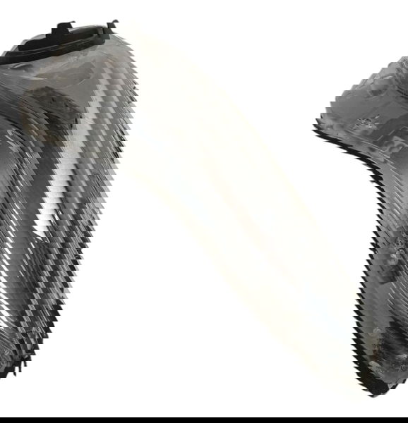 Lente Farol Esquerdo Fiat Argo 2017 2018 2019