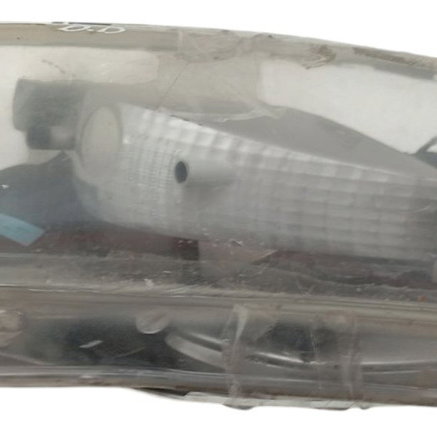 Lente Farol Direito Volkswagen Fox 2011 2012 2013