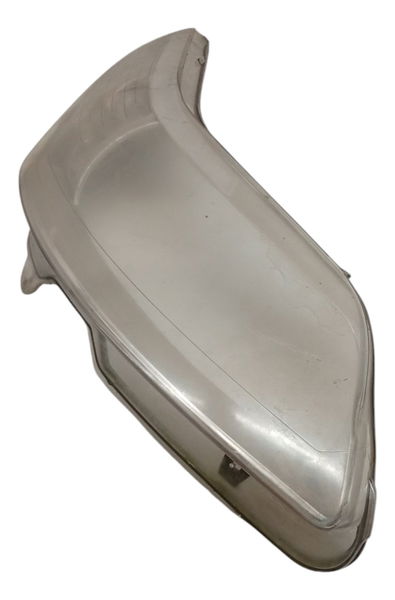 Lente Farol Direito Citroen C4 Pallas Hatch 2008 2009 2010