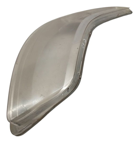 Lente Farol Direito Citroen C4 Pallas Hatch 2008 2009 2010