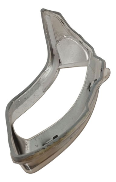 Lente Farol Direito Citroen C4 Pallas Hatch 2008 2009 2010