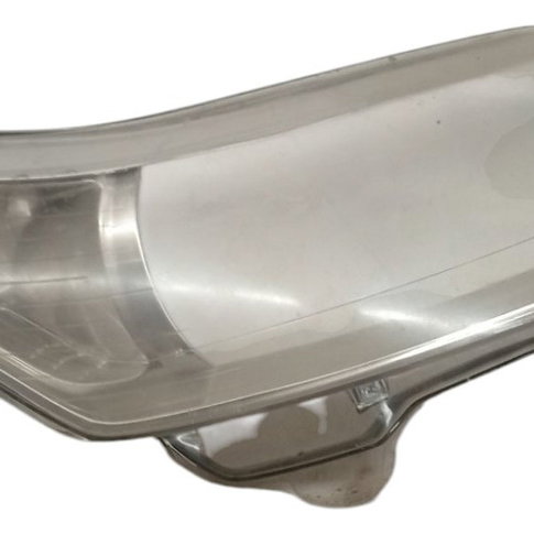 Lente Farol Direito Citroen C4 Pallas Hatch 2008 2009 2010