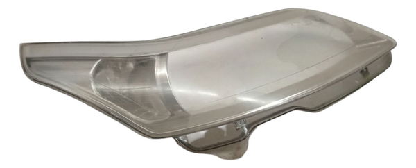 Lente Farol Direito Citroen C4 Pallas Hatch 2008 2009 2010