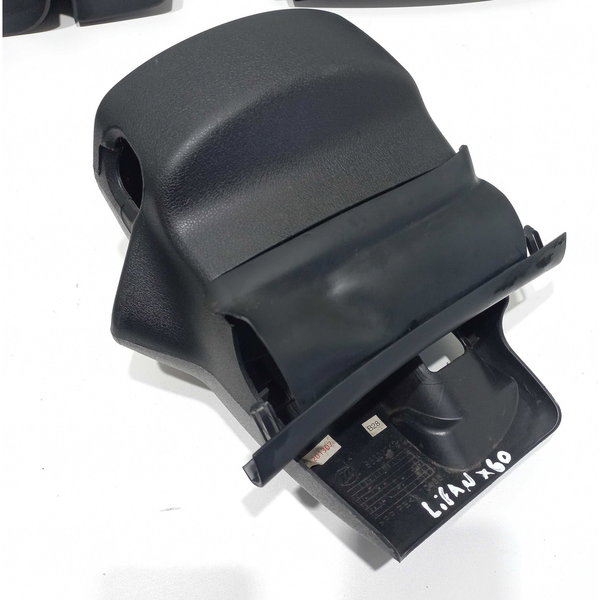 Moldura Acabamento Coluna Direção Lifan X60 2014