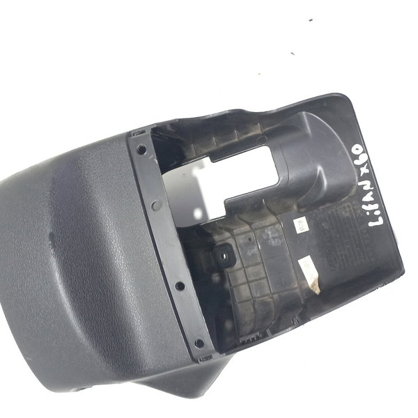 Moldura Acabamento Coluna Direção Lifan X60 2014