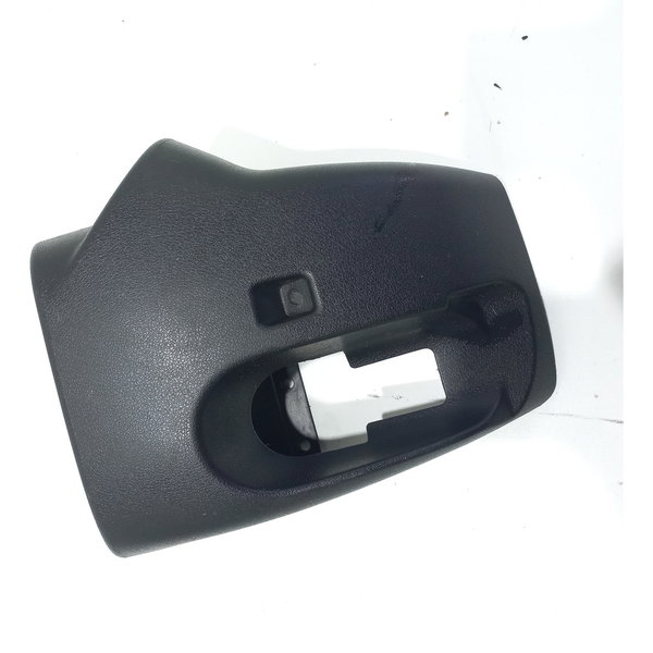 Moldura Acabamento Coluna Direção Lifan X60 2014