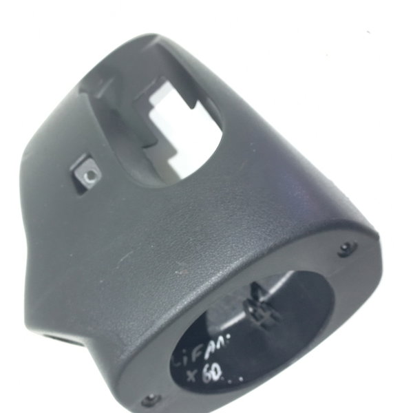 Moldura Acabamento Coluna Direção Lifan X60 2014