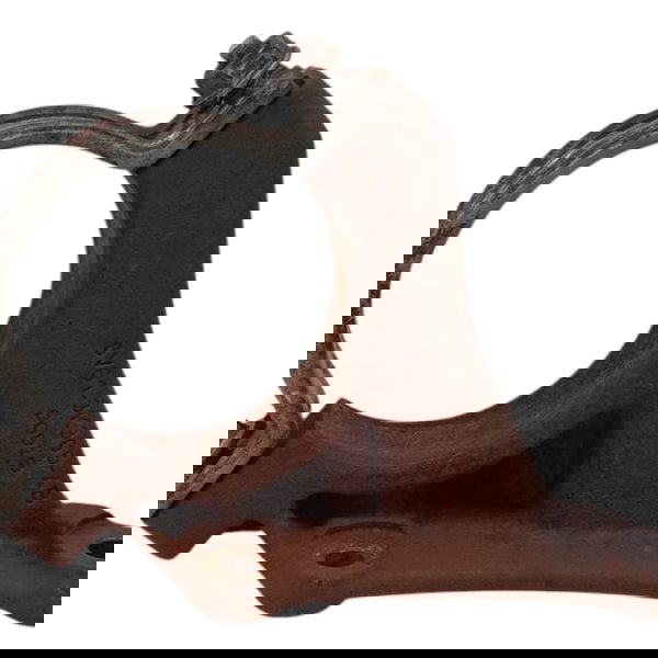 Suporte Semi Eixo Direito Ford New Fiesta 2014 2015 16 17