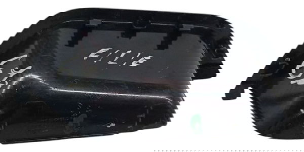 Puxador Porta Treco Ford New Fiesta 2015 2016
