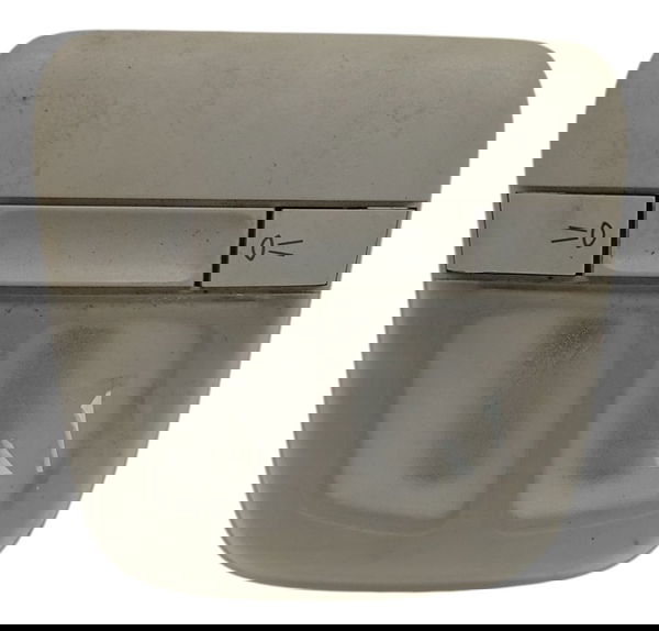 Luz Teto Lanterna Cortesia Fiat Stilo 2006 2007