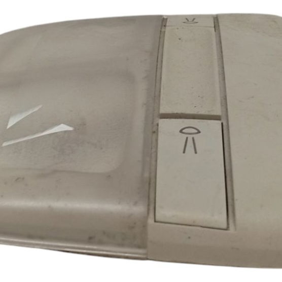 Luz Teto Lanterna Cortesia Fiat Stilo 2006 2007