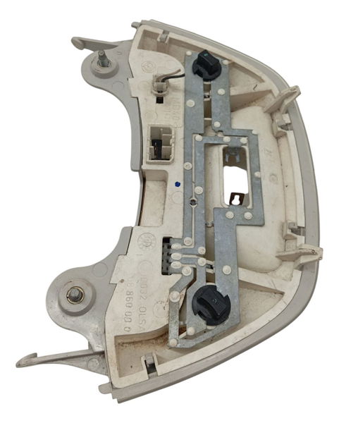 Luz Teto Cortesia Fiat Stilo 2006 2007
