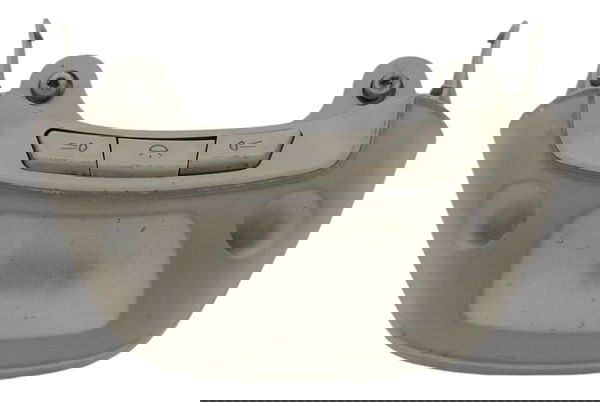 Luz Teto Cortesia Fiat Stilo 2006 2007