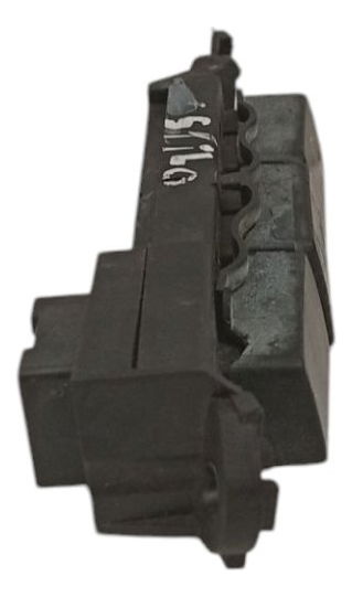 Botão Interruptor Tc Console City Fiat Stilo 2006 2007