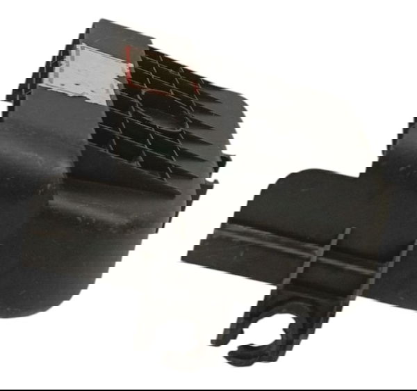 Capa Superior Correia Dentada Peugeot 206 207 2006 2007