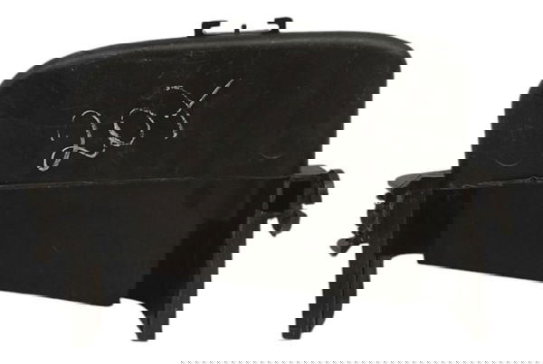 Capa Superior Correia Dentada Peugeot 206 207 2006 2007