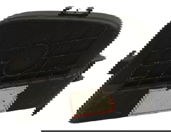Capa Superior Correia Dentada Peugeot 206 207 2006 2007