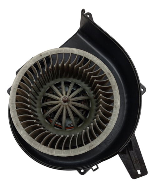 Motor Ar Forçado Climatronic Volkswagen Polo 1.6 2002 2003