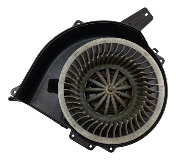 Motor Ar Forçado Climatronic Volkswagen Polo 1.6 2002 2003