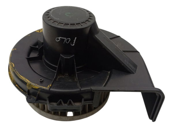 Motor Ar Forçado Climatronic Volkswagen Polo 1.6 2002 2003