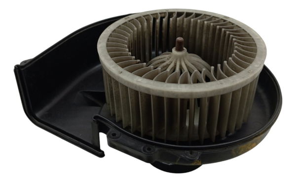 Motor Ar Forçado Climatronic Volkswagen Polo 1.6 2002 2003