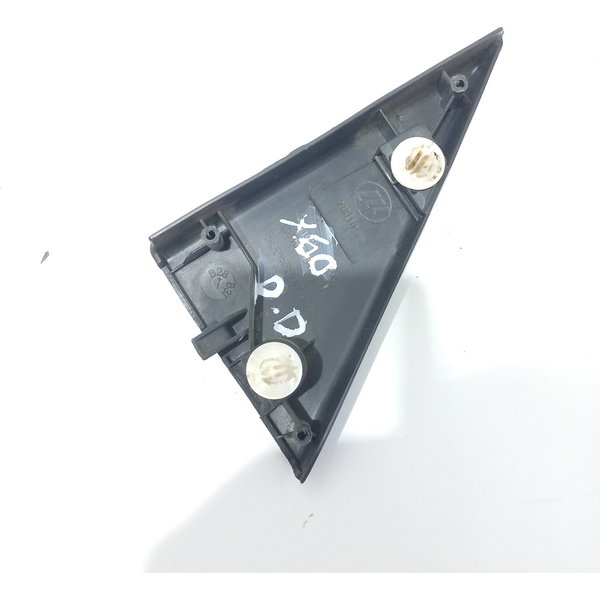 Acabamento Interno Retrovisor Direito Lifan X60 2014