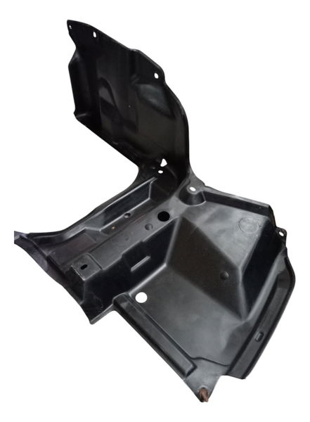 Defletor Inferior Motor Esquerdo Toyota Corolla 2012 2013 14
