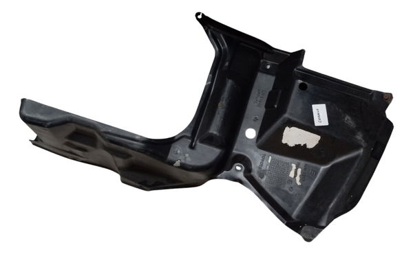 Defletor Inferior Motor Esquerdo Toyota Corolla 2012 2013 14