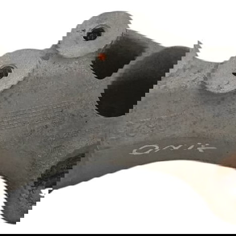 Suporte Coxim Cambio Chevrolet Onix Prisma 1.0 1.4 2014 2015