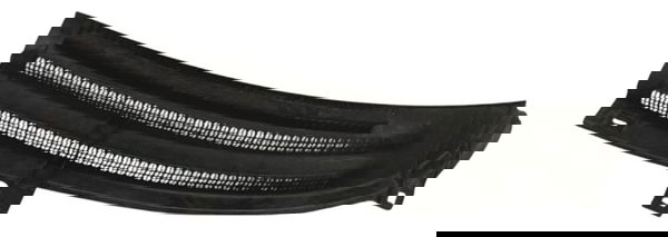 Grade Churrasqueira Direita Chevrolet Corsa 97 98 99 2000