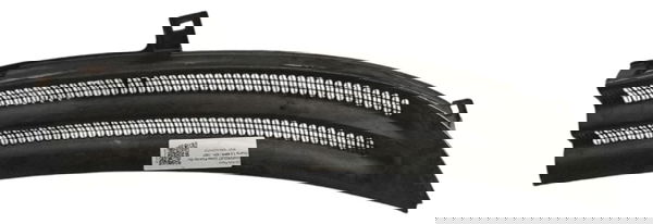 Grade Churrasqueira Direita Chevrolet Corsa 97 98 99 2000