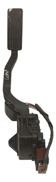Pedal Acelerador Eletrônico Chevrolet Corsa 2008 2009 2010