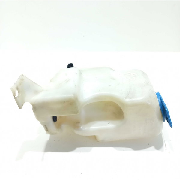 Reservatório Água Limpador Parabrisa Audi A3 2005 Branco Translúcido