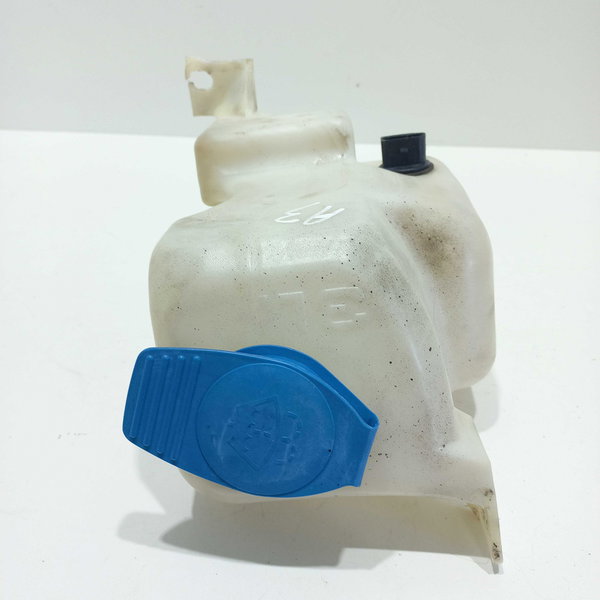 Reservatório Água Limpador Parabrisa Audi A3 2005 Branco Translúcido